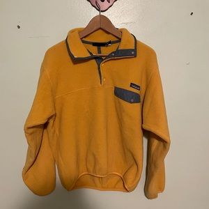 Patagonia Snap-T Pullover!!